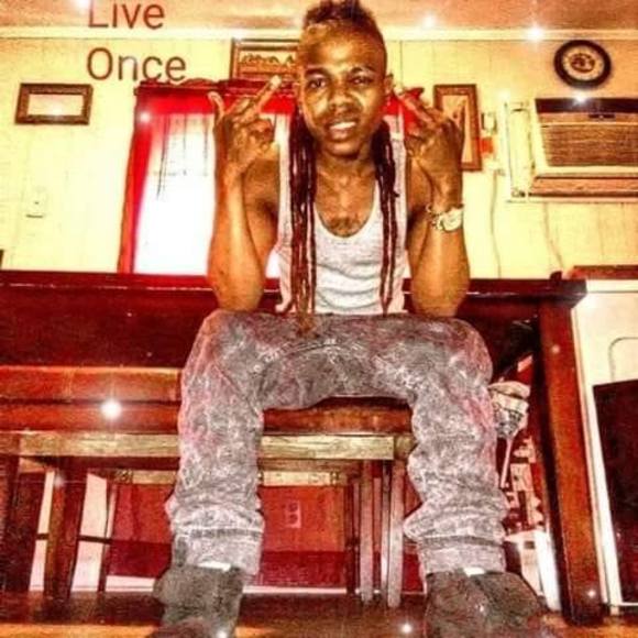 Meet your Posher, Trey - Picture 1 of 1